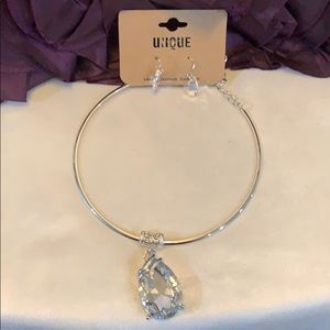 Fashion Jewelry...Necklace and Earrings